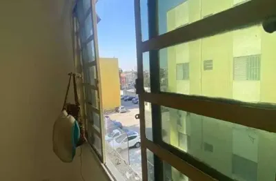 Apartamento para venda em taboão da serra - r$ 180mil