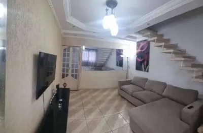 Casa de condomínio à venda na zona leste - r$ 330mil