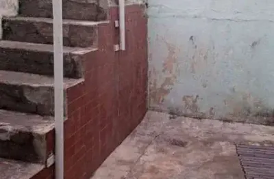 Casa com 3 quartos à venda na Rua Erva de Ferro, Vila Boaçava, São Paulo
