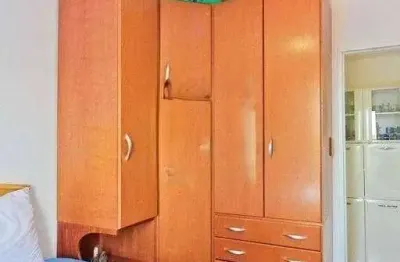 Apartamento com 2 quartos à venda na Rua Mariúcha, Moinho Velho, São Paulo