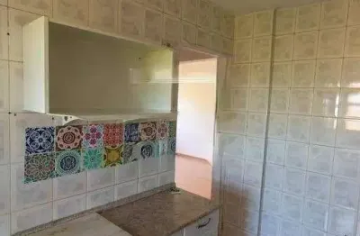 Apartamento com 2 quartos à venda na Avenida Nicolau Jacinto, Jardim Artur Alvim, São Paulo