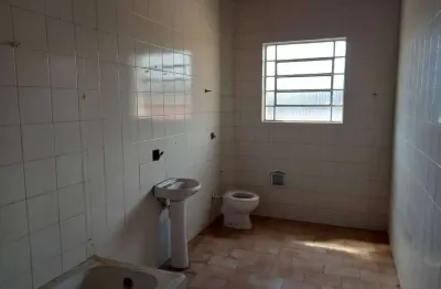 Casa com 2 quartos à venda na Avenida General Valdomiro de Lima, Jabaquara, São Paulo