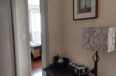 Apartamento com 2 quartos à venda na Rua Itapiru, Saúde, São Paulo
