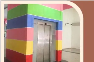 Casa comercial à venda na Avenida Deputado Oswaldo Studart, Fátima, Fortaleza