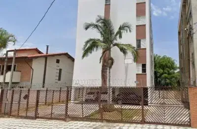 Apartamento com 2 quartos à venda na Avenida Gonçalves Magalhães, Vila Trujillo, Sorocaba