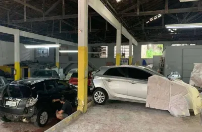 Casa comercial para alugar na Rua Santa Cruz, Vila Mariana, São Paulo