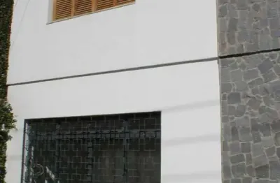 Casa com 4 quartos à venda na Rua Iraci, Jardim Paulistano, São Paulo