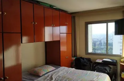 Apartamento com 2 quartos à venda na Rua Antônio Macedo, Parque São Jorge, São Paulo