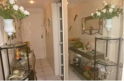 Ótimo apartamento à venda na vila leopoldina (aceita permuta)