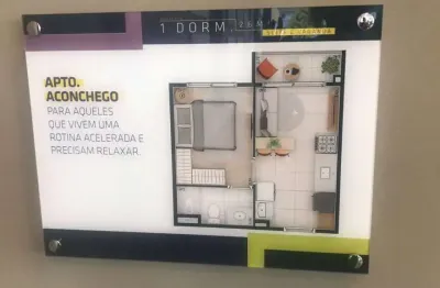 Apartamento com 2 quartos à venda na Avenida Professor Francisco Morato, Vila Sônia, São Paulo