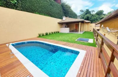 Casa com 4 quartos à venda na Estrada das Pitas, Parque Viana, Barueri