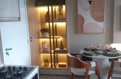 Apartamento com 2 quartos à venda na Rua Jaguaré Mirim, Vila Leopoldina, São Paulo