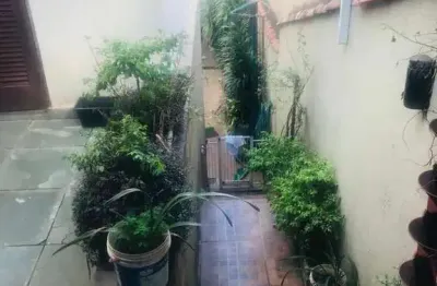 Casa com 4 quartos à venda na Rua Professora Altina Maynardi de Araújo, Parque São Domingos, São Paulo