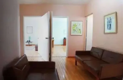 Locação e venda de conjunto comercial - higienópolis