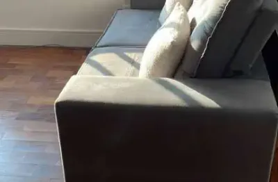 Apartamento com 1 quarto à venda na Rua Xavier Krauss, Vila Leopoldina, São Paulo