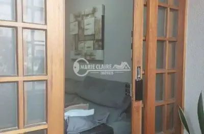 Casa com 2 quartos à venda na Rua Doutor Miranda de Azevedo, Vila Anglo Brasileira, São Paulo