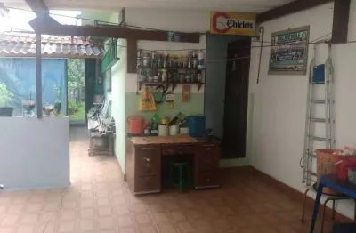 Lindo sobrado para venda no tatuapé-1.200.000,00 mil
