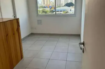 Apartamento para venda na vila leopoldina com vaga de garagem