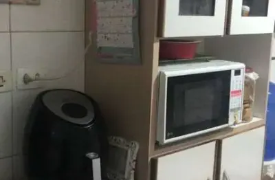 Casa com 2 quartos à venda na Rua Campo Grande, Vila Hamburguesa, São Paulo