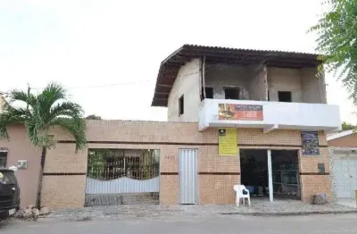 Casa com 10 quartos à venda na Rua Prefeito Luiz Benício Sampaio, Centro, Cascavel