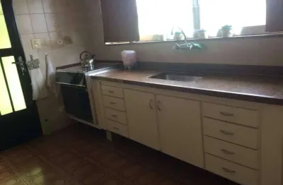 Casa com 3 quartos à venda na Rua Engenheiro Reynaldo Cajado, Tatuapé, São Paulo