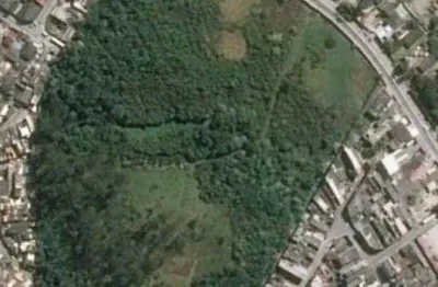 Terreno à venda na Avenida Paulo Guilguer Reimberg, Jardim Novo Horizonte, São Paulo