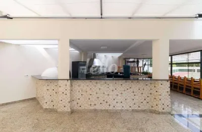 Apartamento à venda - jd. anália franco - 218m² - 1.380mil