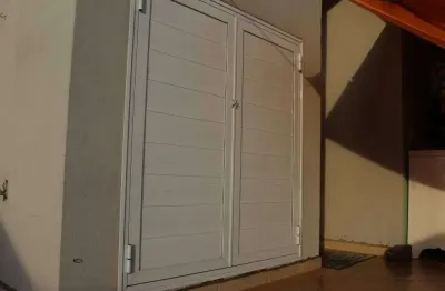 Casa com 2 quartos à venda na Rua Professor Paulo Tavares, Vila Hamburguesa, São Paulo
