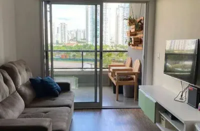 Apartamento com 2 quartos à venda na Rua Joseph Nigri, Água Branca, São Paulo