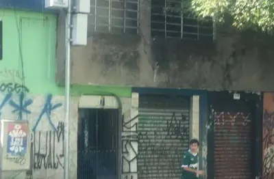 Casa com 2 quartos à venda na Rua Cayowaá, Perdizes, São Paulo