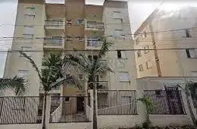 Apartamento com 2 quartos à venda na Rua São Vicente, Parque Rincão, Cotia