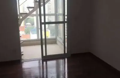 Apartamento com 3 quartos à venda na Rua Faustolo, 645, Água Branca, São Paulo