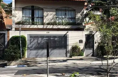 Casa com 3 quartos à venda na Avenida das Corujas, Sumarezinho, São Paulo