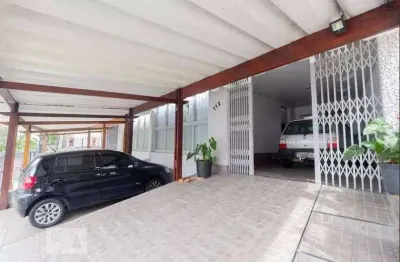 Casa com 3 quartos à venda na Rua Araioses, 112, Sumarezinho, São Paulo