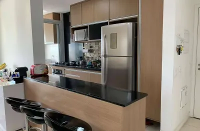 Apartamento com 3 quartos à venda na Avenida Raimundo Pereira de Magalhães, 757, Vila Anastácio, São Paulo