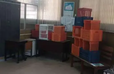 Casa comercial com 2 salas à venda na Rua Rodovalho Junior, 732, Penha De França, São Paulo
