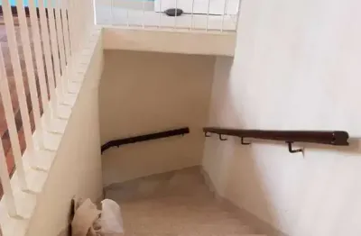 Casa com 2 quartos à venda na Rua Aimberê, Perdizes, São Paulo