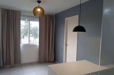 Apartamento para locação – viva benx vila leopoldina 1