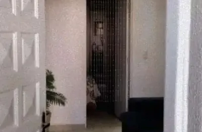 Casa com 2 quartos à venda na Rua André Maia, Vila Pereira Barreto, São Paulo