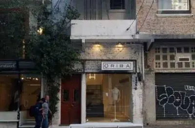 Sobrado comercial ou residencial para locação – pinheiros | rua artur de azevedo