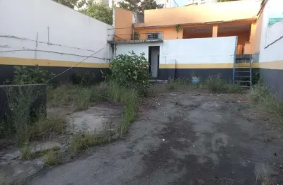 Terreno comercial à venda na Avenida Imperatriz Leopoldina, 1373, Vila Leopoldina, São Paulo