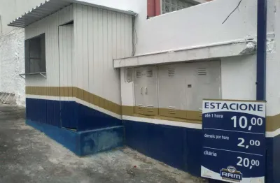 Terreno comercial para alugar na Rua Bento de Andrade, 586, Jardim Paulista, São Paulo