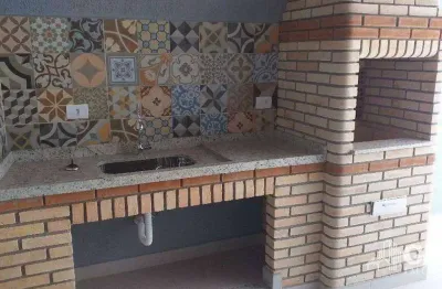 Casa com 3 quartos à venda na Rua Major Armando Veiga Castelo, 196, Jardim São José (Zona Norte), São Paulo