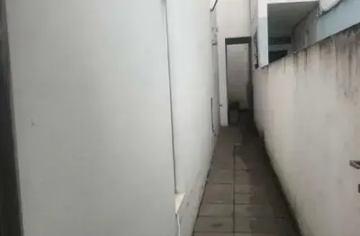 Casa com 2 quartos para alugar na Rua Cerro Corá, Vila Romana, São Paulo