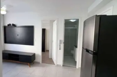 Apartamento disponível para locação no condomínio viva benx -  2 dormitórios.