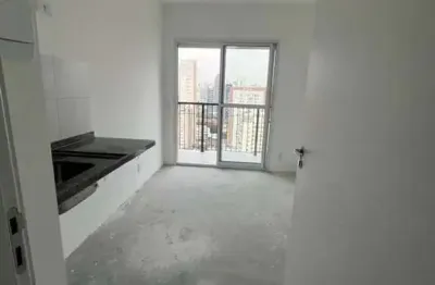 Apartamento para locação com sacada e com 1 dormitório - vila olímpia, são paulo.