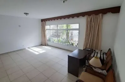 Excelente casa para alugar entre os bairros pompéia e sumaré