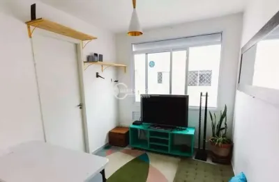 Lindo apartamento para locação na vila leopoldina - 2 dormitórios, condomínio viva benx.