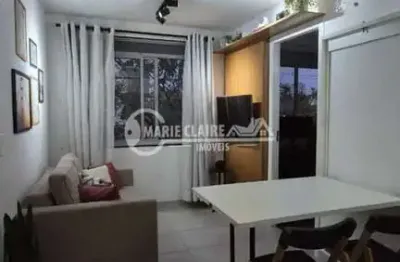 Lindo apartamento para venda na vila leopoldina - 2 dormitórios com um escritório.