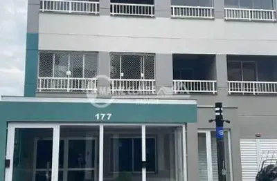 Apartamento para alugar em pinheiro - 1 dormitório com 25m².